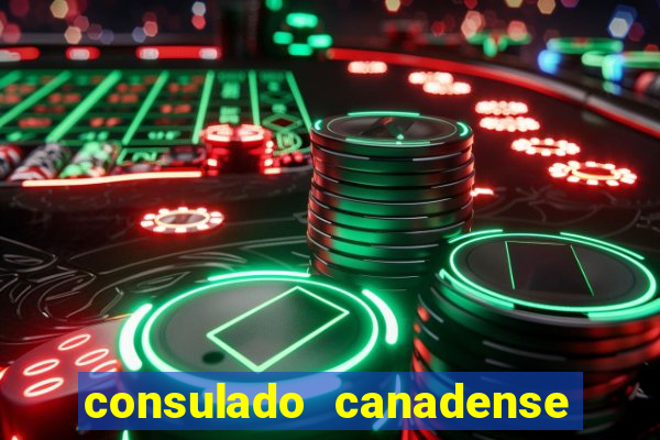 consulado canadense porto alegre